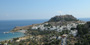 Acropole de Lindos